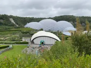 The Eden Project