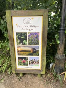 The lost gardens of heligan