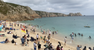 Porthcurno